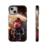Ape Space Adventure #8